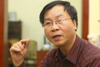 TS. Vũ Đình Ánh