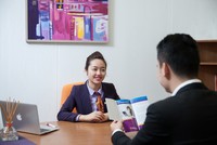 TPBank đặt mục tiêu tổng tài sản lên 91.000 tỷ đồng trong năm 2016