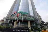 9 tháng đầu năm lợi nhuận VPBank đạt 5.635 tỷ đồng