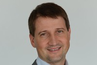 Tân Tổng giám đốc Home Credit Việt Nam Dmitry Mosolov.