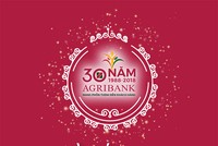 “Mùa kiều hối Agribank, Nhận tiền nhanh - Nhiều quà tặng”