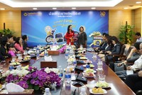 LienVietPostBank đã tìm ra chủ nhân chiếc ô tô Mercedes C200 2017