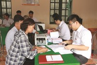 Agribank vẽ lên bức tranh khởi sắc cho nông thôn Việt Nam