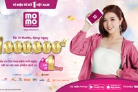 Quỹ đầu tư Warburg Pincus rót vốn vào Momo