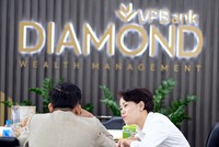 Năm 2018, VPBank đạt lợi nhuận hợp nhất trước thuế hơn 9.200 tỷ đồng