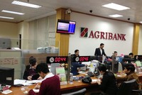 Moody’s đánh giá tích cực đối với Agribank