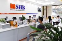 SHB thoái vốn tại Công ty Tài chính SHB cho đối tác chiến lược nước ngoài