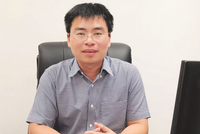 Ông Đỗ Giang Nam, Phó tổng giám đốc VAMC. Ảnh Internet