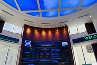 Cổ phiếu LPB tăng giá gần 5% trong phiên chào sàn, thanh khoản đứng ở top 5 toàn thị trường