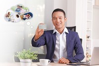 Sử dụng hiệu quả thẻ vay ứng tiền nhanh, lợi ích càng tăng