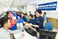 SCB: Chuyển đổi và phát triển 