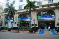 Ngân hàng Standard Chartered Việt Nam thông báo tăng vốn điều lệ