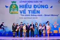 Ngân hàng Nhà nước phát động cuộc thi “Hiểu đúng về tiền” 2021