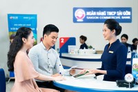 SCB báo lãi gần 267 tỷ đồng trong quý I/2021, tăng vốn thêm 5.000 tỷ đồng