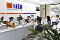 SHB hoàn thành nâng vốn điều lệ lên 19.260 tỷ đồng