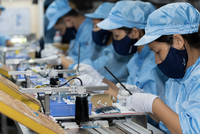 Khu vực tư nhân mạnh mẽ hơn có vai trò trọng yếu thúc đẩy kinh tế của Việt Nam