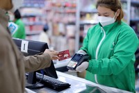 Mở thẻ miễn phí - Chi tiêu hoàn tiền cùng thẻ tín dụng nội địa Lộc Việt của Agribank