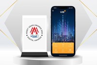 MyVIB được vinh danh là ứng dụng Ngân hàng di động tốt nhất Việt Nam 