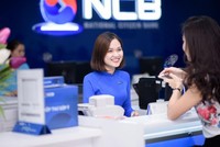 Tính đến ngày 30/6/2022, tổng tài sản của NCB tăng nhẹ 2,2% lên mức gần 75.500 tỷ đồng.