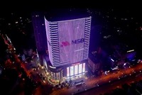 Ngân hàng Hàng Hải Việt Nam (MSB) chuẩn bị tăng vốn điều lệ lên 20.000 tỷ đồng