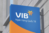 VIB: Lợi nhuận 6 tháng đạt hơn 5.000 tỷ đồng, tăng 27% so với cùng kỳ 