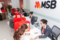 Thêm ngân hàng giảm lãi suất cho vay