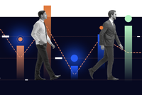 Người lao động ngày nay quan tâm rất nhiều đến môi trường và văn hóa doanh nghiệp