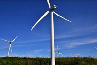 ADB ký kết khoản vay cho dự án điện gió lớn nhất Đông Nam Á