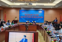 Dự thảo Luật các Tổ chức tín dụng (sửa đổi) cần sát với thực tiễn hoạt động ngân hàng hơn