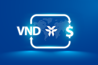 VIB, nhà cung cấp dịch vụ ngoại tệ sáng tạo nhất, theo Global Business Outlook