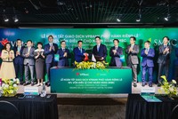 VPBank (VPB) hoàn tất phát hành cổ phiếu riêng lẻ cho nhà đầu tư Nhật Bản SMBC