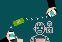 Các ngân hàng Việt Nam đi đầu trong khám phá AI tạo sinh