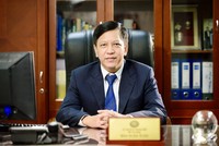 Ông Đào Xuân Tuấn, Vụ trưởng Vụ Quản lý Ngoại hối, NHNN 