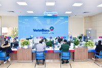 VietinBank (CTG): Lợi nhuận 9 tháng đầu năm 2025 đạt 46,5 nghìn tỷ đồng, tăng 4,1% so với cùng kỳ năm trước