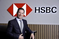 Ông Tim Evans, Tổng Giám đốc, HSBC Việt Nam.