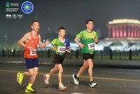 Gần 17.000 người tham gia “Ngày hội vui khỏe trực tuyến” của Standard Chartered để hỗ trợ cộng đồng