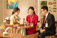 Agribank đồng hành cùng hộ kinh doanh chuyển đổi số, nâng cao hiệu quả kinh doanh