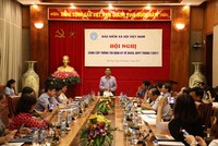 Số thu toàn ngành Bảo hiểm xã hội 6 tháng đầu năm là 140.304 tỷ đồng đạt 49,53% so với kế hoạch Thủ tướng Chính phủ giao năm 2017