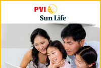 PVI Sun Life ra mắt sản phẩm thứ 7