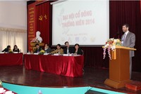 Mekong Capital đề xuất 6 giải pháp để phát triển  Traphaco