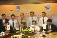 Đội bay trực thăng tiếp tục được bảo hiểm gần 216 triệu USD