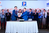 PJICO hoàn tất bán cổ phần cho Samsung Fire and Marine Insurance Co., LTD, thu về 533 tỷ đồng