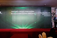 Năm 2018, Bảo hiểm Quân đội sẽ niêm yết trên sàn HOSE