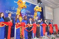 Bảo hiểm Bảo Việt ra mắt thành viên thứ 79