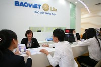 6 tháng, Tập đoàn Bảo Việt (BVH) đạt tổng doanh thu hợp nhất 20.790 tỷ đồng