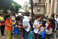 Fubon Life Việt Nam triển khai nhiều hoạt động vì cộng đồng