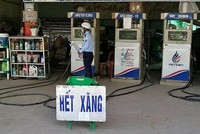 NHNN yêu cầu quyết liệt đáp ứng vốn cho các doanh nghiệp đầu mối kinh doanh xăng dầu