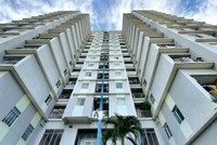 Tổng thu nhập của 2 vợ chồng không vượt quá 40 triệu đồng/tháng được mua nhà ở xã hội