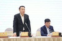 Nhiều chính sách hỗ trợ người dân, doanh nghiệp bị thiệt hại do bão