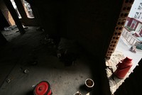 Biệt thự tiền tỷ ở Hà Nội hóa thành điểm tập kết của dân nghiện 